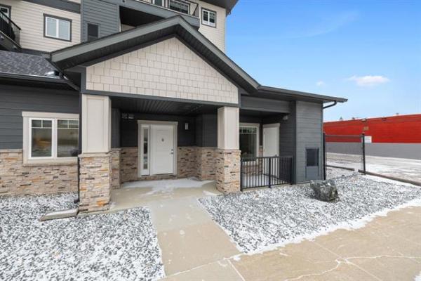 Home Photo - 106-215 Pandora Avenue