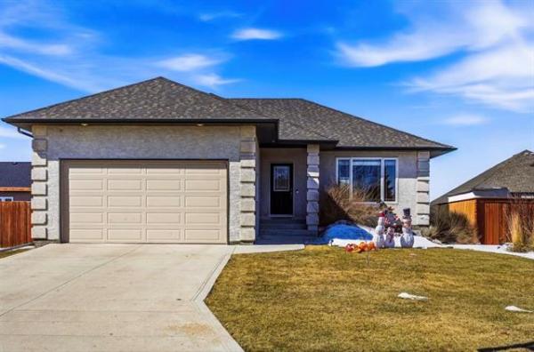 Home Photo - 18 CRYSTAL Drive