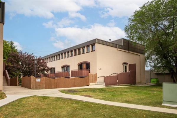 Home Photo - 17-3451 Portage Avenue