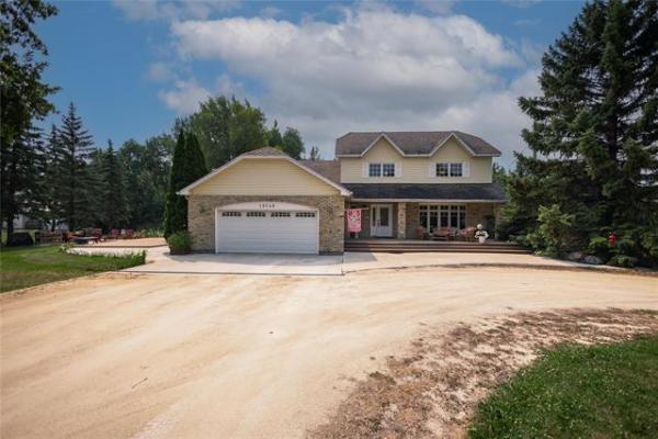 Home Photo - 19146 St. Joseph 56 N Road