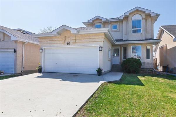 Home Photo - 60 John Duncan Drive