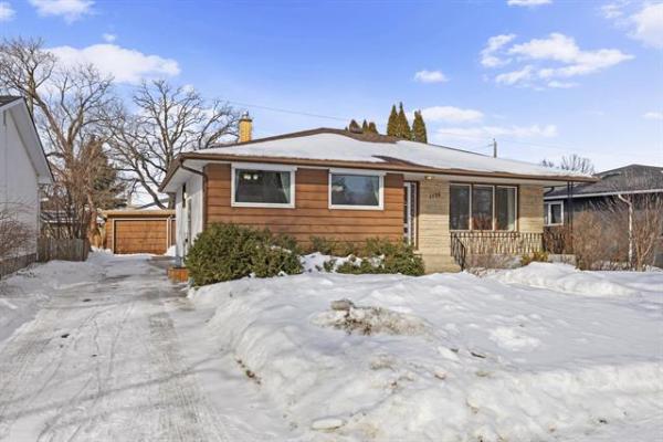 Home Photo - 1156 De Graff Place