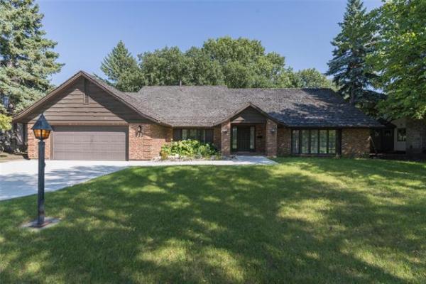 Home Photo - 633 Park Boulevard