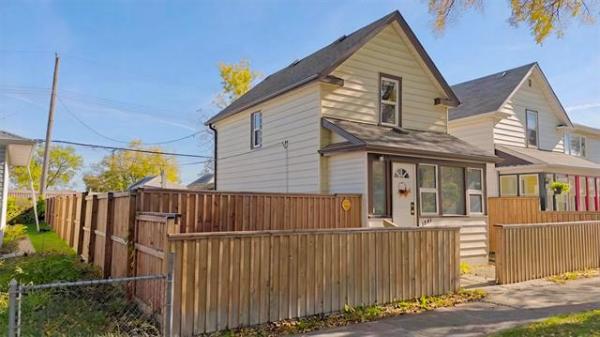 Home Photo - 1241 Clifton Street
