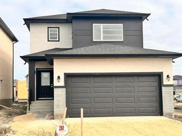 Home Photo - 226 Granite Grove Road