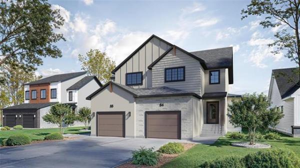 Home Photo - 88 Hominick Place