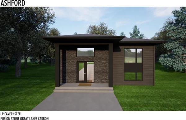 Home Photo - 11 Conifer Cove