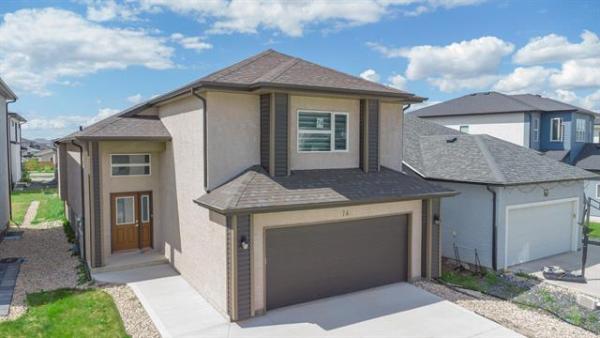 Home Photo - 74 Hughes Crescent