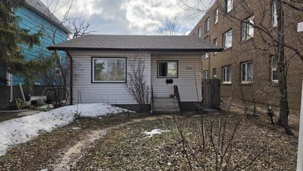 Home Photo - 251 Nassau Street