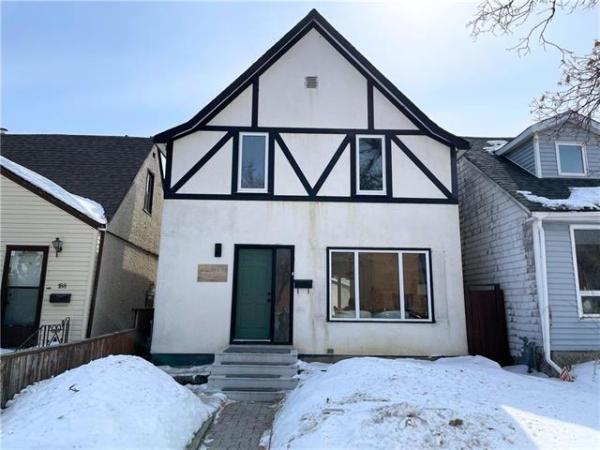 Home Photo - 190 Arnold Avenue