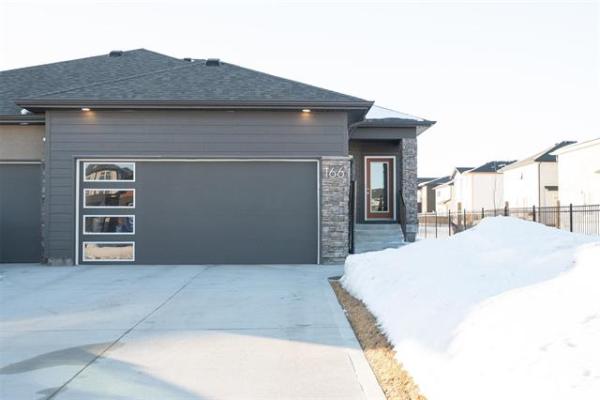 Home Photo - 166 Middlechurch Gate