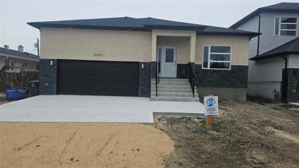 Home Photo - 6001 Furlan Boulevard