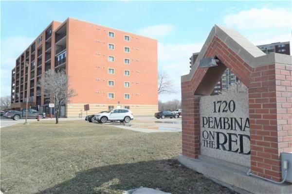 Home Photo - 102-1720 Pembina Highway