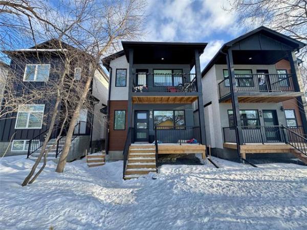 Home Photo - 56 Lennox Avenue