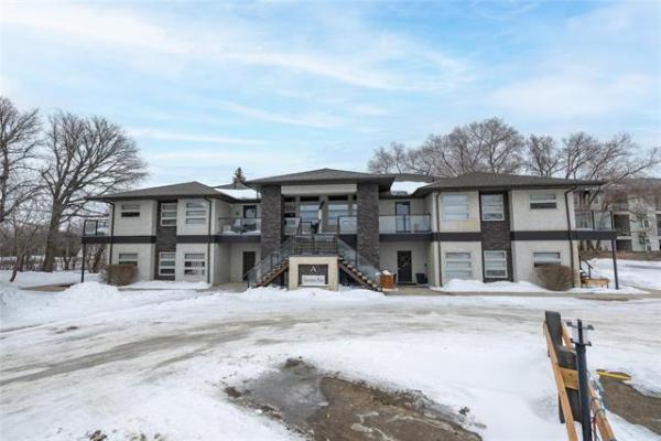 Home Photo - A7-1106 Dawson Road