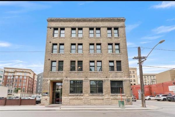 Home Photo - 103-110 James Avenue