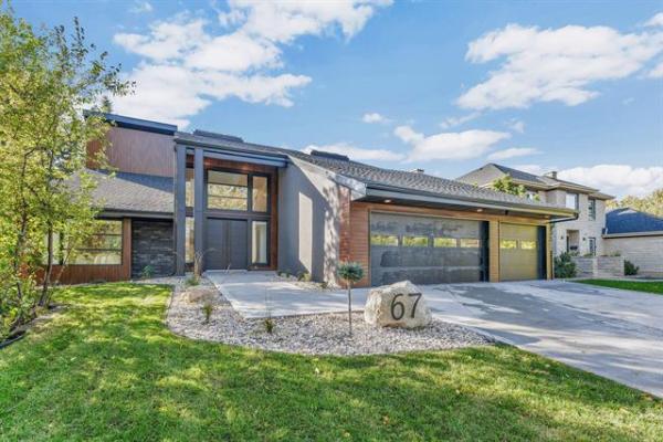 Home Photo - 67 Dunbar Crescent