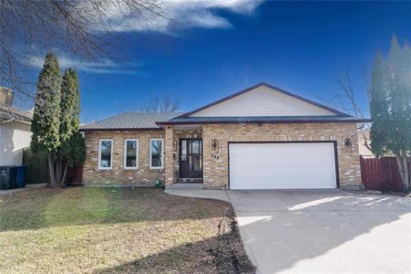 Home Photo - 792 Beecher Avenue