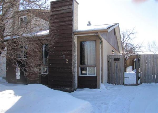 Home Photo - 382 Rougeau Avenue