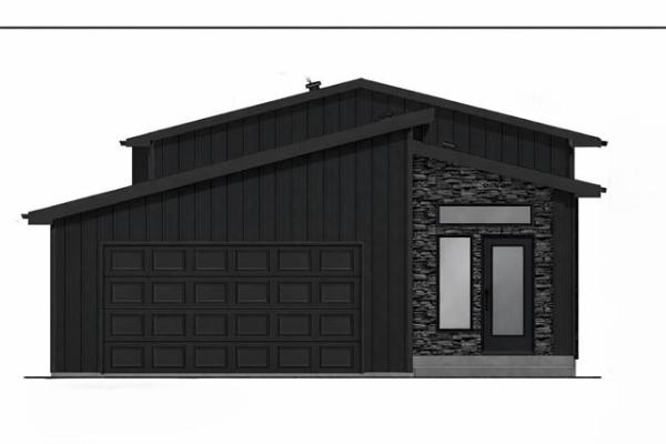 Home Photo - 103 Angus Drive