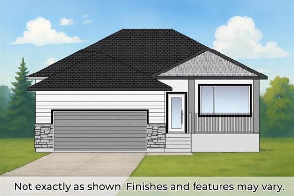 Home Photo - 1 Harvest Crescent