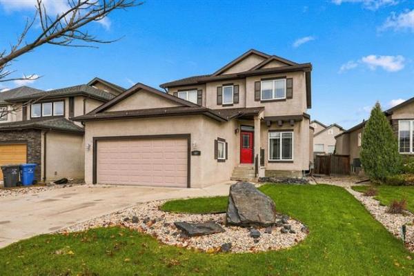 Home Photo - 63 Blumm Crescent