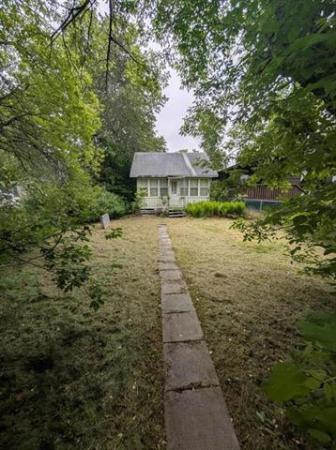 Home Photo - 214 PARK Avenue