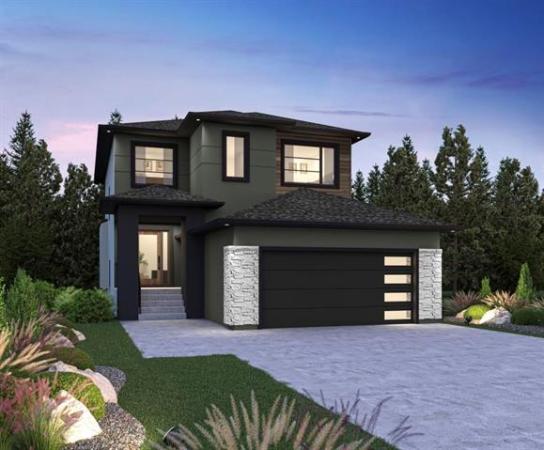 Home Photo - 39 Dewar Cove