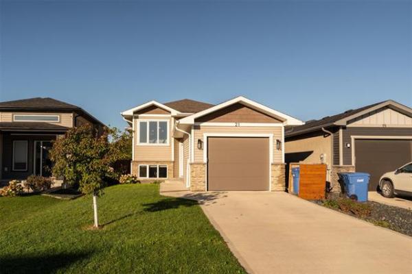 Home Photo - 21 Briarfield Court