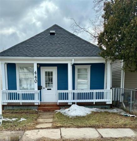 Home Photo - 440 Bannerman Avenue