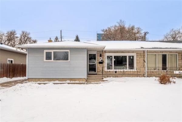 Home Photo - 16 Woodlands Crescent