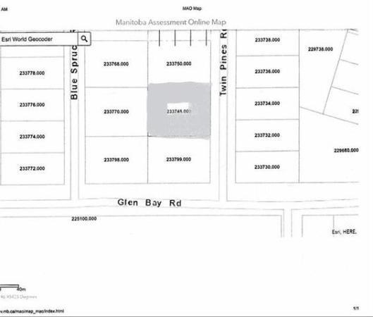 Home Photo - 2 Twin Pine Road