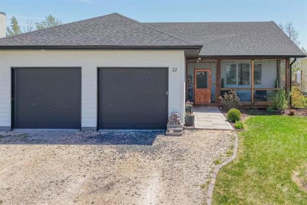 Home Photo - 22 BRAMBLEWOOD Street