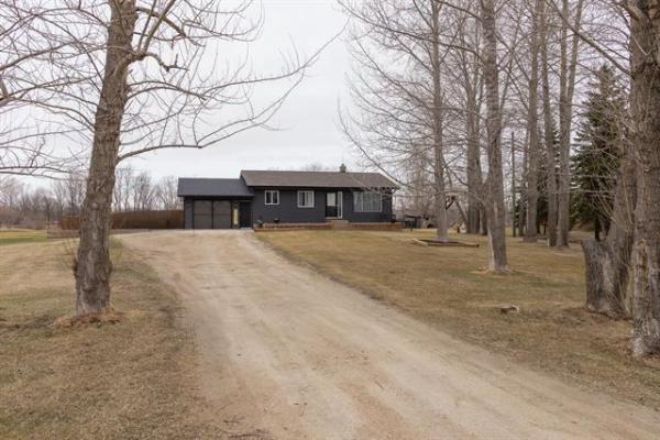 Home Photo - 152 Kehler Drive