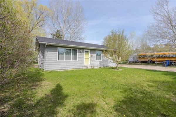 Home Photo - 113 Second Street