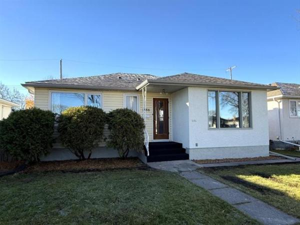 Home Photo - 1186 Burrows Avenue