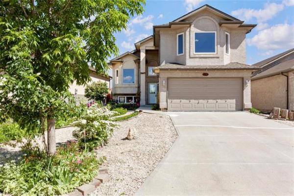 Home Photo - 107 Grassy Lake Drive