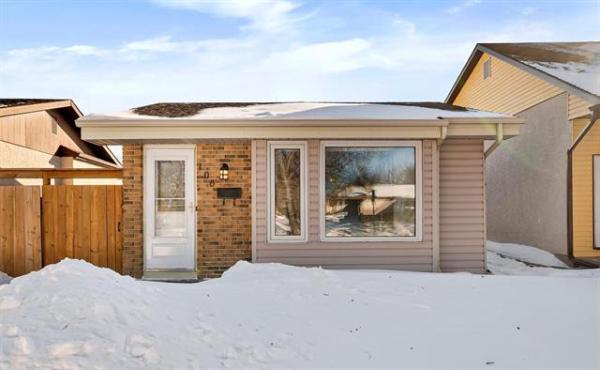 Home Photo - 106 Novavista Drive