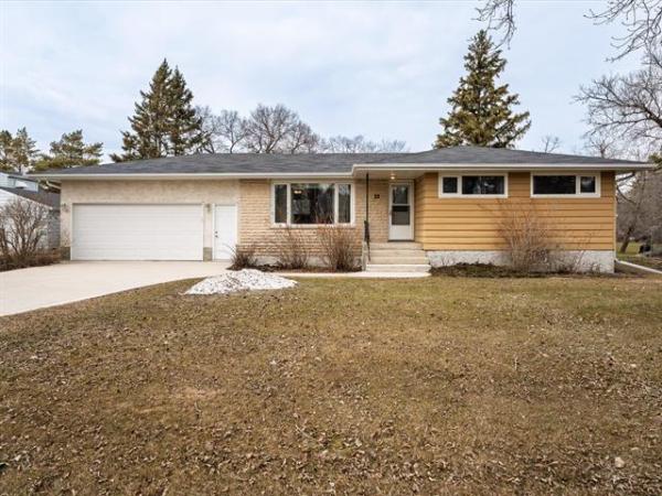 Home Photo - 22 ALLENFORD Drive