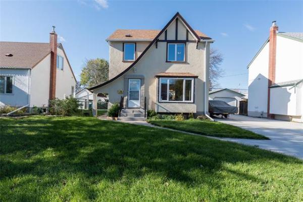 Home Photo - 168 Riveroaks Drive