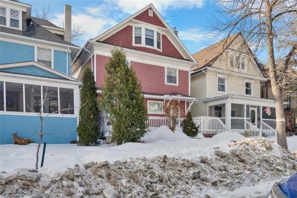 Home Photo - 168 Ruby Street