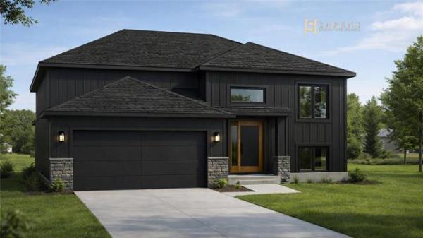 Home Photo - 109 Harvest Crescent