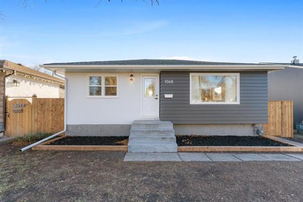 Home Photo - 1068 Talbot Avenue