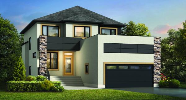 Home Photo - 9 Woodland Way