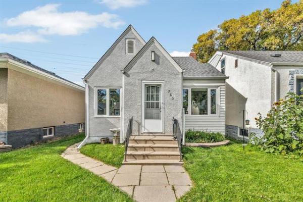 Home Photo - 763 Weatherdon Avenue