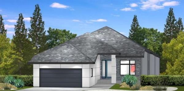 Home Photo - 33 Fieldstone Crescent