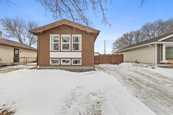 Home Photo - 161 Laurent Drive