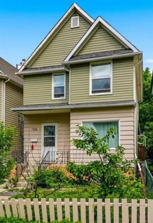 Home Photo - 715 FLEET Avenue