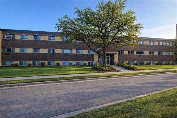 Home Photo - 102-1002 Grant Avenue