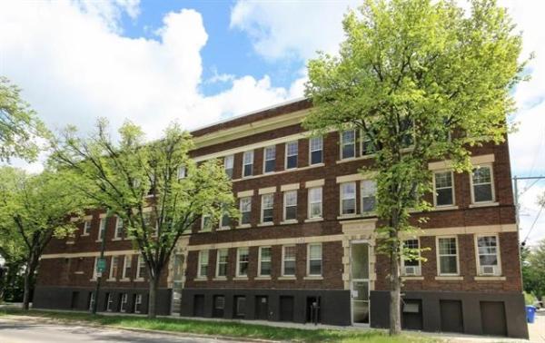 Home Photo - 16B-185 Harrow Street